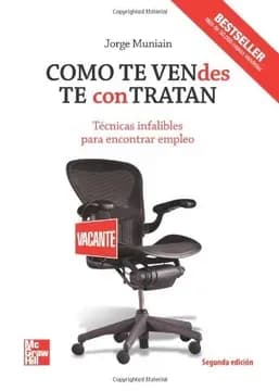 Portada de Cómo te venden, te contratan