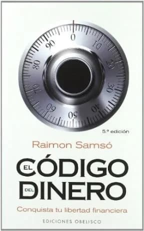Portada de El código del dinero