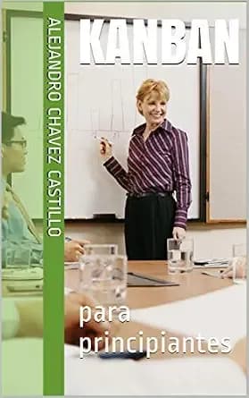 Portada de Kanban