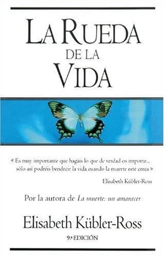 Portada de La rueda de la vida
