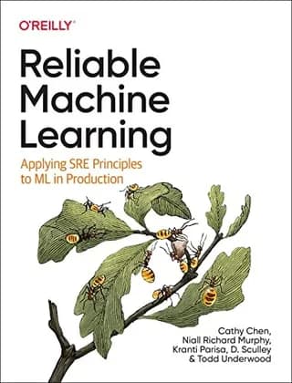 Portada de Reliable Machine Learning