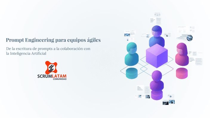 Vista previa de Prompt Engineering para equipos ágiles